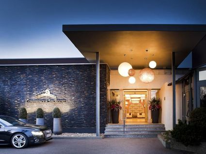 Der Heidehof Conference & SPA Resort