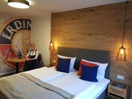 3 Tage Kurzurlaub mit HP im Hotel Dein Franz