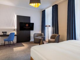 2 Tage Luxus im Herzen von Frankfurt 