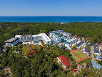 Ostsee für die Familie! 2 Tage im Sandra Spa Pogorzelica mit Frühstück