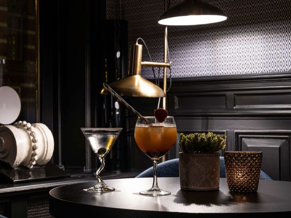 Amsterdam pur- 7 Tage mit Frühstück im Hotel Vondel