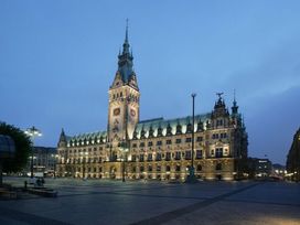 2 Tage im Hamburg Marriott Hotel 