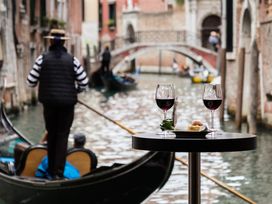 9 Tage in der Lagunenstadt Venedig mit Frühstück