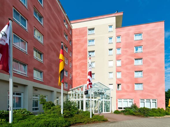 ACHAT Hotel Schwarzheide Lausitz