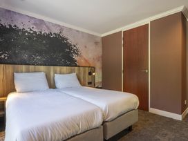 3 Tage Urlaub an der Niederländisch-Belgischen Grenze