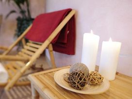 4 Tage Meeresluft genießen am Timmendorfer Strand