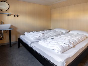 2 Tage echtes Seefahrerfeeling an der Nordseeküste