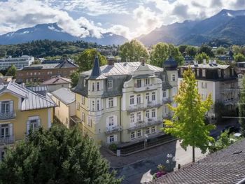 3 Tage Kurzurlaub mit Frühstück im Hotel Villa Rein