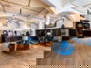 3 Tage im Hotel NH Amsterdam Schiller