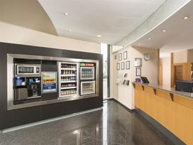 5 Tage mit Frühstück im Hotel NH München Unterhaching
