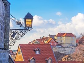 Quedlinburg entdecken – 2 Tage voller Geschichte
