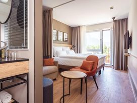 2 Tage in den schönen Bayrischen Alpen mit Wellness