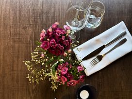 Die Natur ruft:Auszeit im Wolfstein Le Boutique Hotel