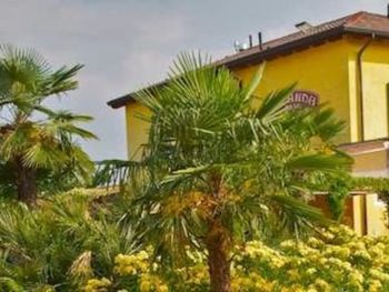 Wasserpark und Strand - 4 Tage am Gardasee