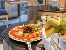 Seeluft statt Alltagsstress