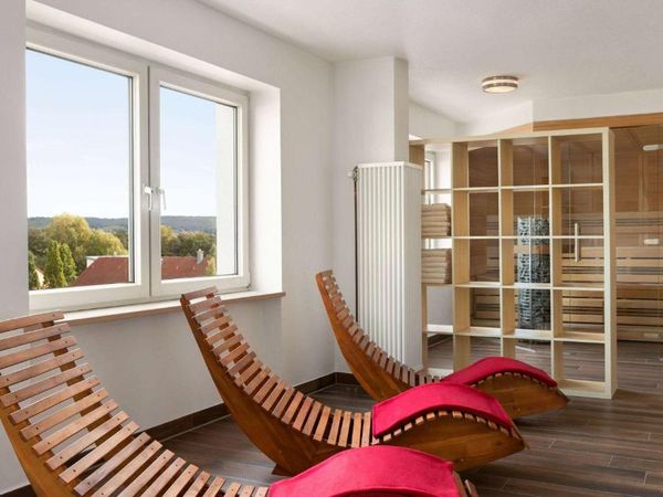 3 Tage Wellness & Wandern - Urlaub in der Oberpfalz in Weiden, Bayern inkl. Frühstück