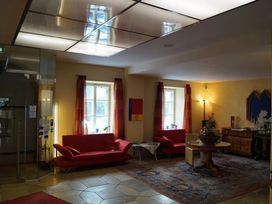 2 Tage Kurzurlaub mit Frühstück im Zur Post Landgasthof