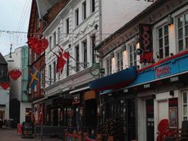 Abwechslungsreicher Familien-Spaß in Dänemark