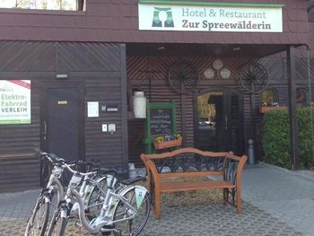 5 Tage Urlaub im Hotel & Restaurant 
