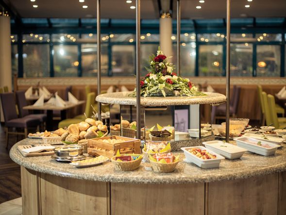 Best Western Parkhotel Brehna-Halle