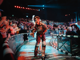 STARLIGHT EXPRESS mit Hotel