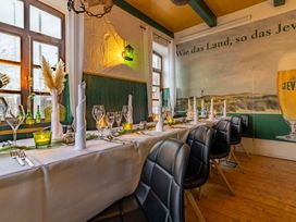 6 Tage maritimes Flair an der Nordsee inkl. HP