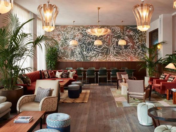 The Hoxton Charlottenburg