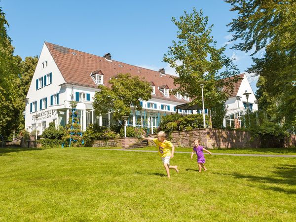 Familien Special Wolfsburg Halbpension