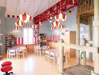 4 Tage BEECH Resort Boltenhagen