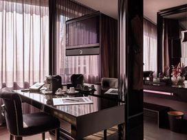 2 Tage Entspannung am Main im Roomers Hotel Frankfurt