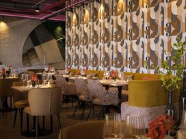 2 Tage im pentahotel Berlin, Koepenick