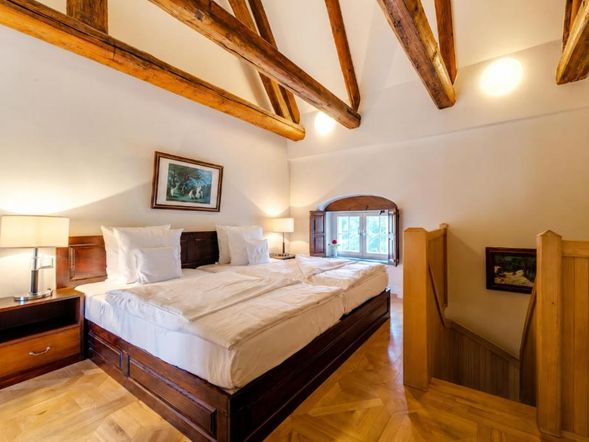Maisonette Superior Suite