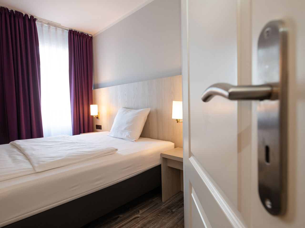 Nautic Hotel Bremerhaven