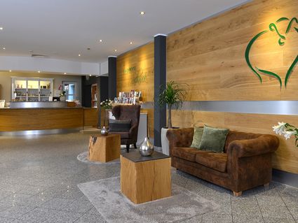 Landhotel Schnuck