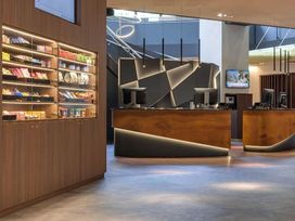 2 Tage im Nikko Hotel in Düsseldorf