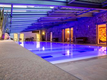 2 Tage Luxus-Auszeit im Weserbergland