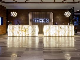Berlintrip - 2 Tage mit Frühstück im Titanic Chaussee