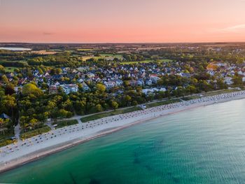 Meer geht immer! - 5 Tage am Timmendorfer Strand