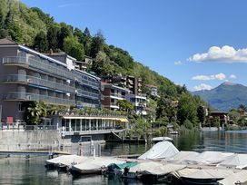 4 Tage Entspannung am Luganersee