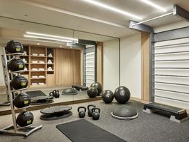 Mainhattan - 5 Tage im The Westin Grand Frankfurt