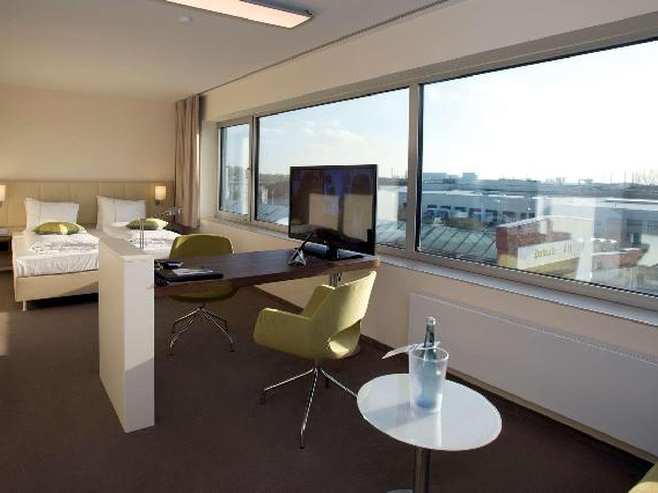 9 Tage im Best Western Plus Bremerhaven mit Frühstück