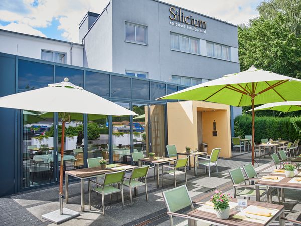 Lazy Days: 4 Tage Wellness & Genuss zum Durchatmen in Höhr-Grenzhausen, Rheinland-Pfalz Frühstück