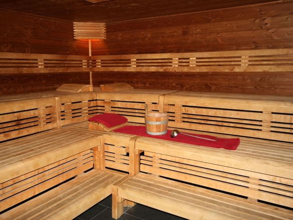 Hotel der Schöne Asten - Resort Winterberg