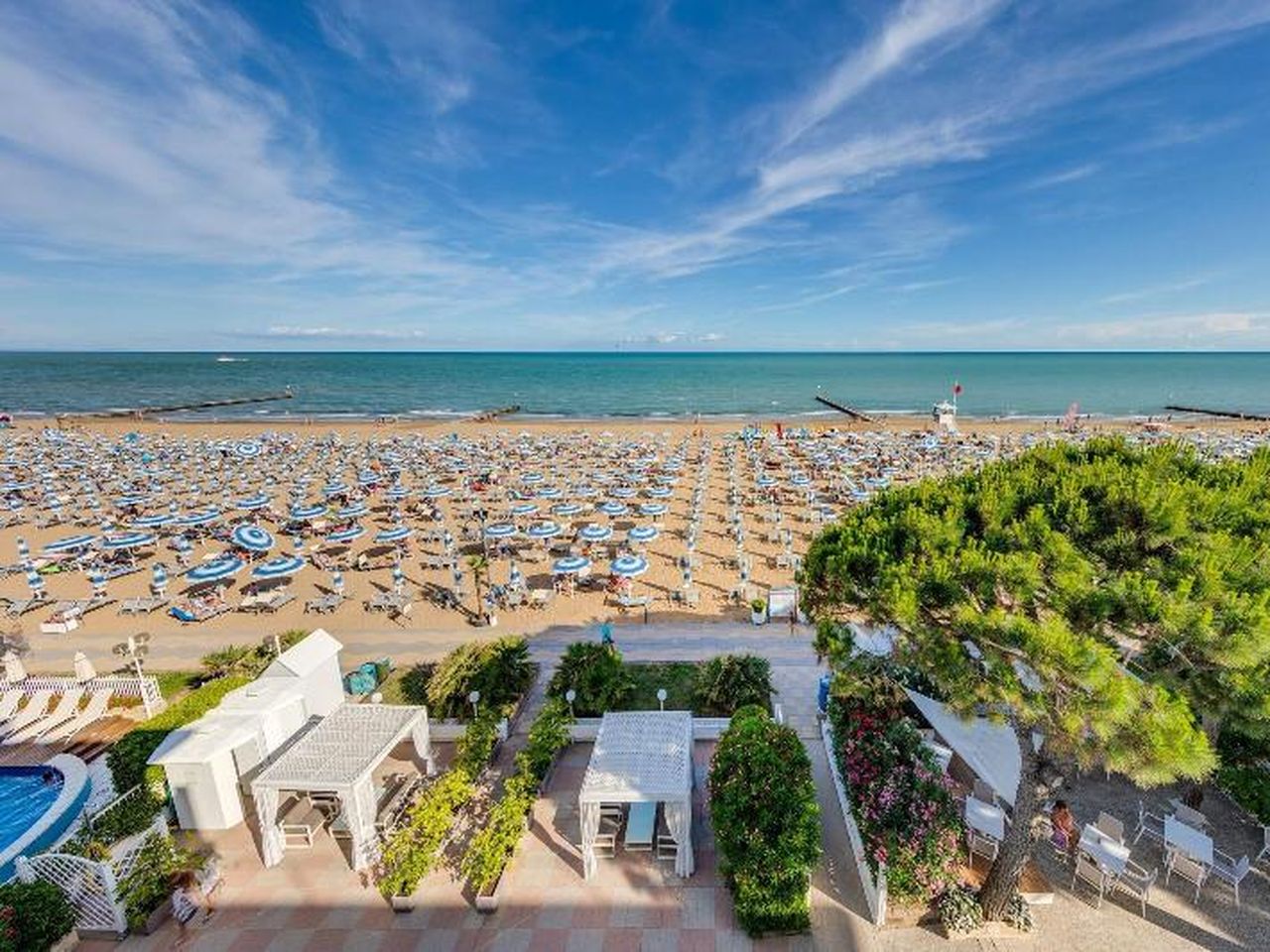 Schönes Italien! - 4 Tage mit HP