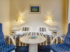 Traditioneller Kuraufenthalt im Grandhotel