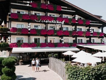 3 Tage Zillertal-Liebe mit Wellnessgenuss & Massage
