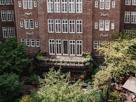 5 Tage Entspannung in Amsterdam