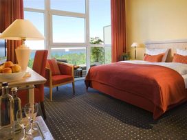 2 Tage Ostseeluft schnuppern mit Wellness