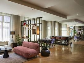 2 Tage im NH Collection Nürnberg City 