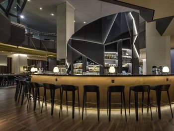 2 Tage im Nikko Hotel in Düsseldorf
